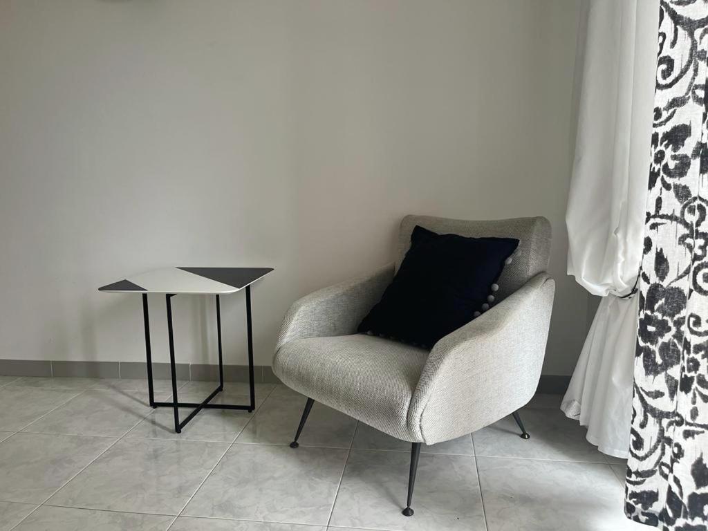 Sorelle Casa Vacanza Villa Matera Bagian luar foto