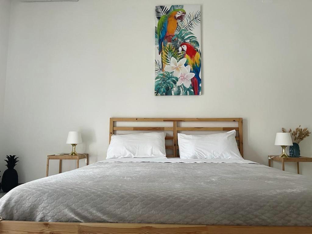 Sorelle Casa Vacanza Villa Matera Bagian luar foto