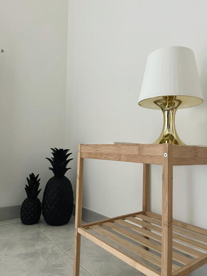 Sorelle Casa Vacanza Villa Matera Bagian luar foto