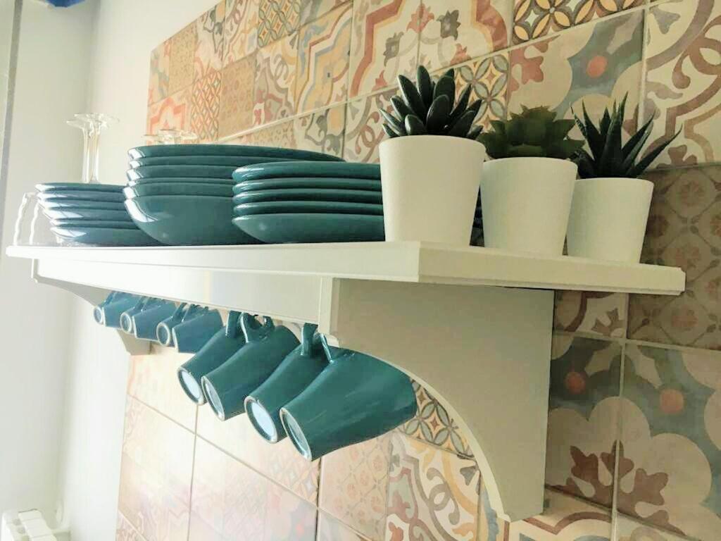 Sorelle Casa Vacanza Villa Matera Bagian luar foto