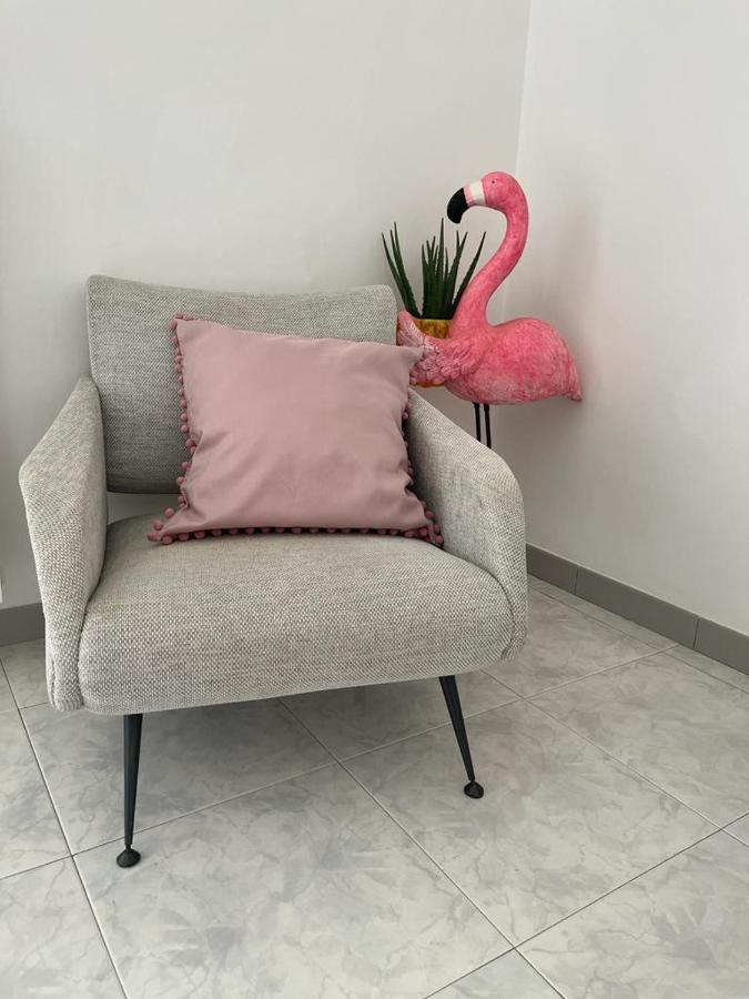 Sorelle Casa Vacanza Villa Matera Bagian luar foto