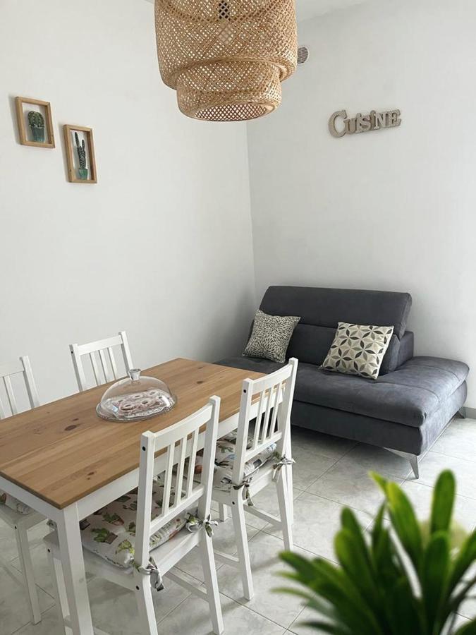 Sorelle Casa Vacanza Villa Matera Bagian luar foto