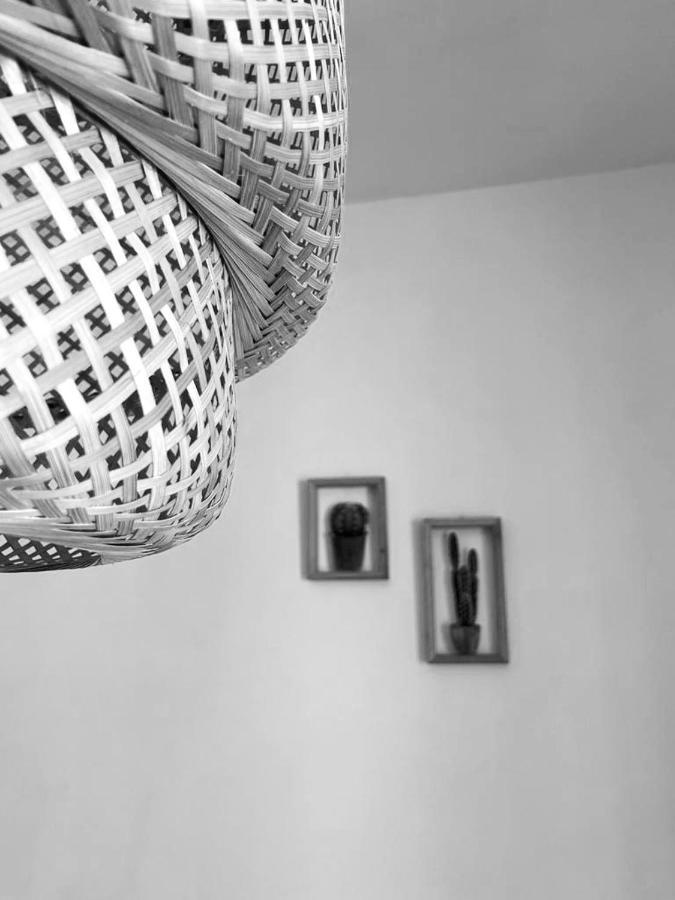 Sorelle Casa Vacanza Villa Matera Bagian luar foto