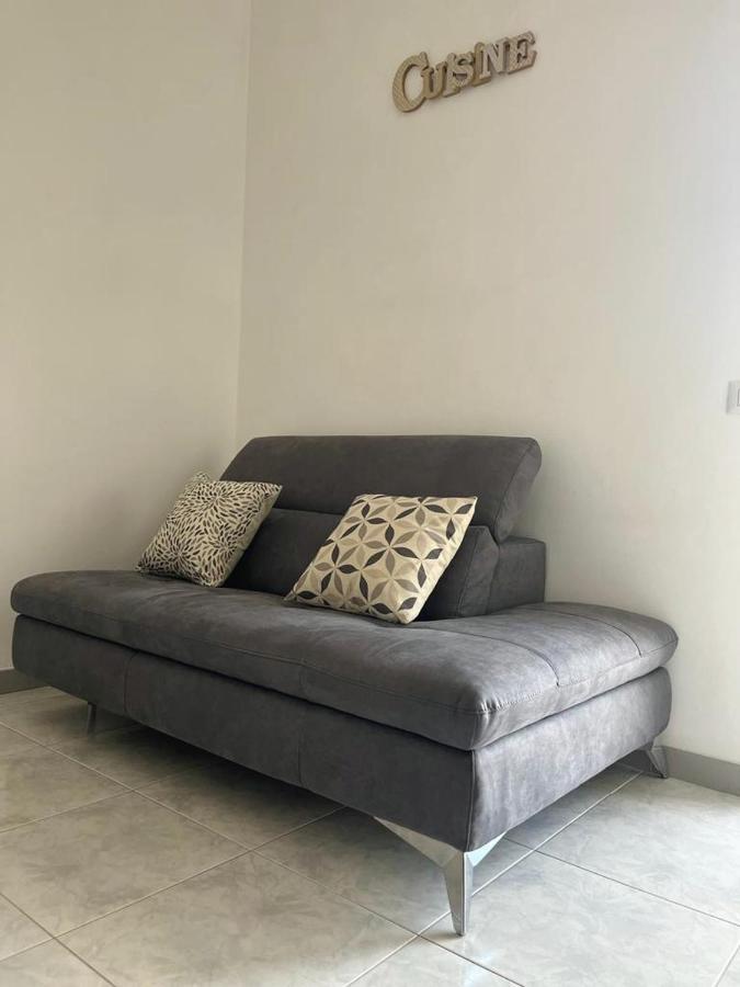 Sorelle Casa Vacanza Villa Matera Bagian luar foto