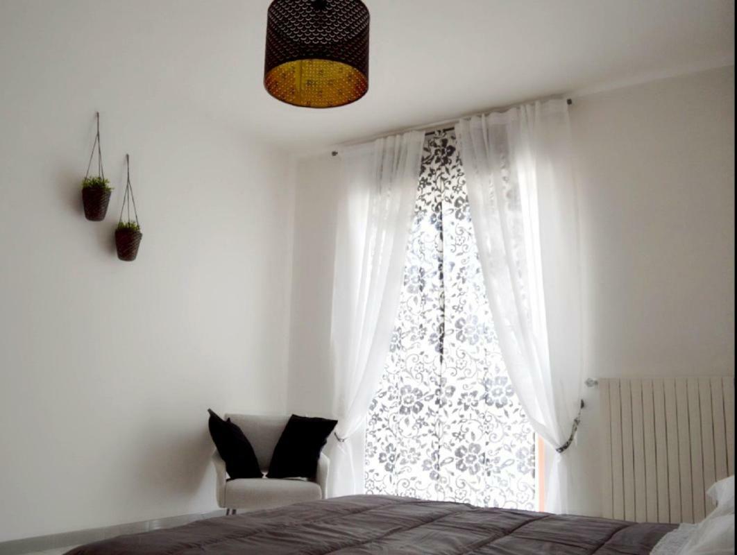 Sorelle Casa Vacanza Villa Matera Bagian luar foto